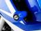 PUIG+ crash pady Suzuki GSX650F 08-14 niebieskie