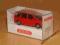 WIKING  VW SHARAN VOLKSWAGEN BUS VAN   1:87