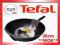 TEFAL GŁĘBOKA PATELNIA JUST WOK 28cm THERMO SPOT