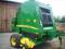 Prasa John Deere 582 stan idealny