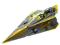 06665 STAR WARS - Anakins Jedi Starfighter