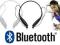 SŁUCHAWKI DO BIEGANIA BLUETOOTH SPORTOWE BT