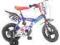 Rower dziecięcy DINO BIKES OLYPIQUE LYON 2 (14'')