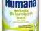 Humana herbata dla karmiących mam