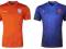 KOSZULKA HOLANDIA - FIFA MŚ 2014 HOME/AWAY -M-