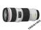 CANON EF 70-200 f4L IS USM STAN IDEALNY