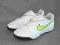 NIKE TIEMPO TF IDEALNE TURFY oryginalne białe 35,5