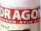 Dragon Atraktor MAGNUM Spin Dorsz  - 60ml