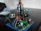 LEGO 6270 Wyspa piracka pirates - UNIKAT