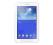 GALAXY Tab 3 (T211)  WSVGA LCD biały