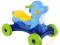 Fisher Price jeździk Ocean Wonders