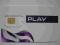 PLAY  2   sim niewyłamany