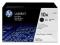 Oryginalny Toner HP 10A LaserJet Q2610A 2300