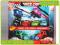 Super zestaw 8 POJAZDÓW rewelacyjna zabawa