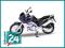 MOTOR - BMW F650 ST - 1:18 Welly -