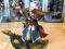 ORYGINALNA FIGURKA ASSASSINS CREED EDWARD KENWAY