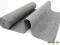 Filc SZARY 4 mm 400 g/m2 - pod meble 1.6 m2