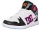 Buty DC Shoes USA University r. 38 24cm US 7