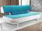 KANAPA SOFA NEX funkcja spania RATY !