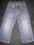 TRACY STYLE jeansowe córcia spodnie ok 80 cm SALE