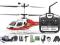 Helikopter RC Big Lama 2,4GHz + symylator - E-Sky