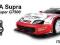 SAMOCHÓD TOYOTA SUPRA SUPER GT500 8112A