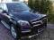 MERCEDES GL 350 BLUETEC AMG PANORAMA WEBASTO 7-OS