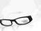 #  OKULARY OPRAWKI + SOCZEWKI ANTYREFLEKS + MONTAŻ