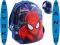 PLECACZEK Mały Plecak Spider-Man