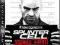 GRA PS3  TOM CLANCY'S SPLINTER CELL  DOUBLE AGENT