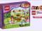 LEGO FRIENDS 41027 STOISKO MII Z NAPOJAMI WYS.24H