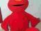 Ogromny Elmo,maskotka Fisher Price 75cm!!!143