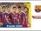 PUZZLE 1000 FC BARCELONA /EDUCA/15999/ - WYS.24H