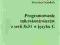 Programowanie mikrokontrolerów z serii 8x51 w C
