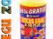 TROPICAL DISCUS GRAN D-50 PLUS 100ML+35% PALETKI