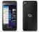 BLACKBERRY Z10 CZARNY 4.2'' NFC LTE + AKCESORIA!!!