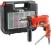 Wiertarka UDAROWA 500W Black&amp;Decker KR504CRES