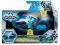 MOTOCYKL - MAX STEEL Turbo Wojownicy Mattel Y1406