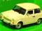TRABANT 601 SKALA 1:24 WELLY