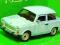 TRABANT 601 SKALA 1:24 WELLY