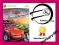RACE CARS O RAMA XBOX 360/FOLIA/-SKLEP MERCURY!!!