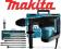 MŁOT HM0870C MAKITA (SDS-MAX, klasa 5kg) + GRATISY