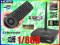 ANDROID TV BOX WiFi 3dBi HDMI LAN RJ45 +MEASY RC13