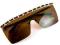 CC  2014r  OKULARY PRZECIWSŁONECZNE 100 % DAMSKIE