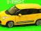FIAT 500 L SKALA 1:24 WELLY