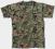T-shirt koszulka Helikon PL woodland r. XL