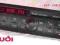 AUDI CONCERT - BLAUPUNKT - CD - KOD - GWARANCJA -