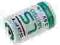 SAFT LS 14250  Bateria litowa  1/2AA / 8947