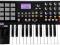 AKAI MPK 25: Klawiatura sterująca USB/MIDI...RATY!