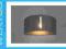 Lampa ogrodowa kinkiet KONGO 4388 NOWODVORSKI